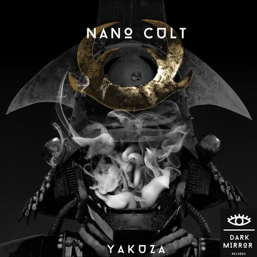 Nano Cult - Yakuza [RUS166]